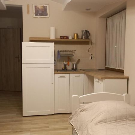 Apartamenty Warka Zewnętrze zdjęcie