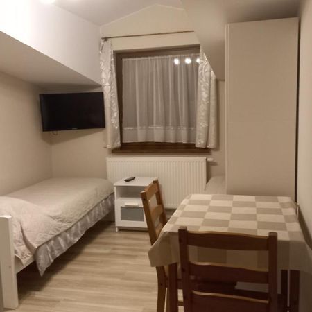 Apartamenty Warka Zewnętrze zdjęcie