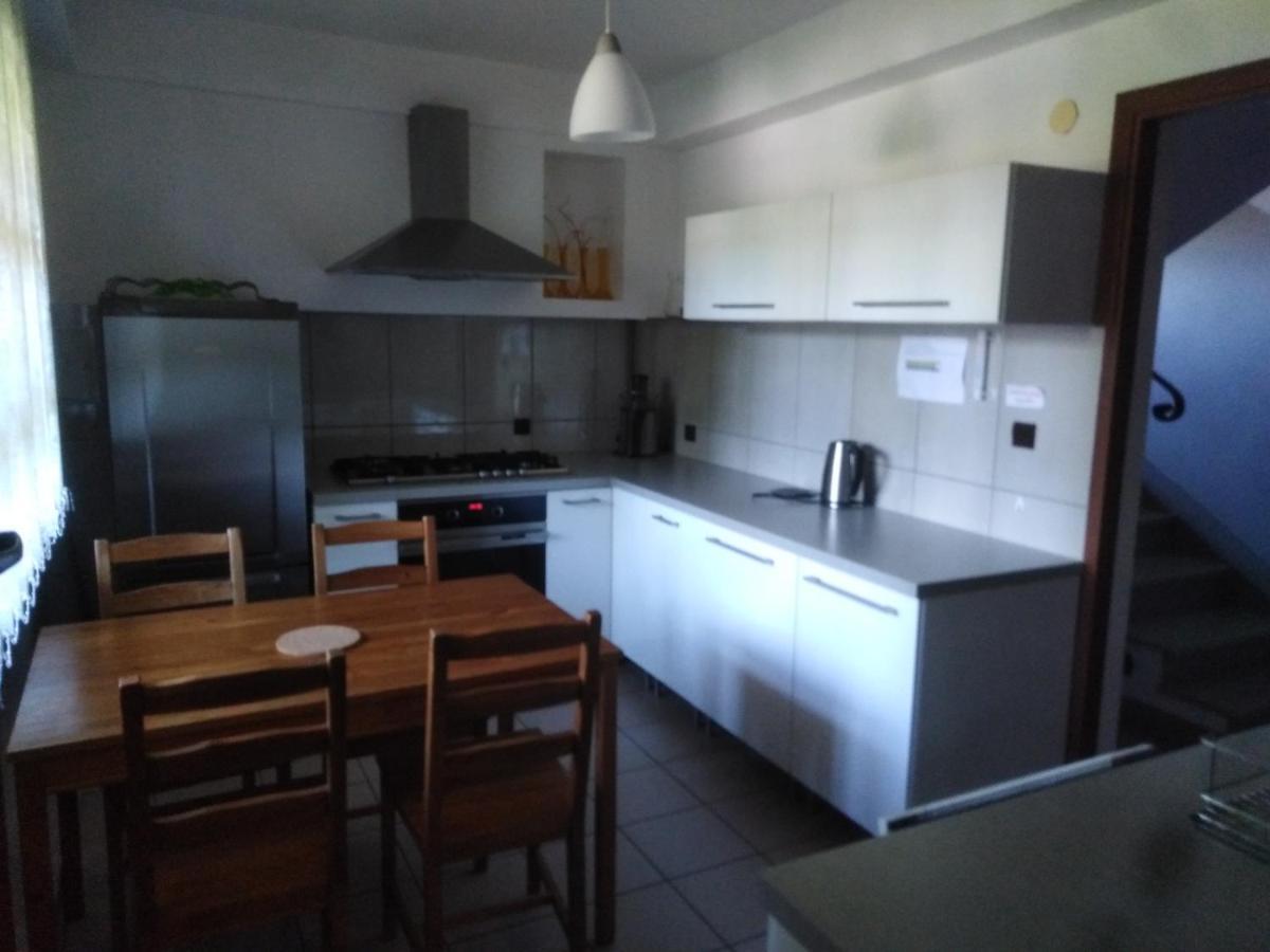 Apartamenty Warka Zewnętrze zdjęcie