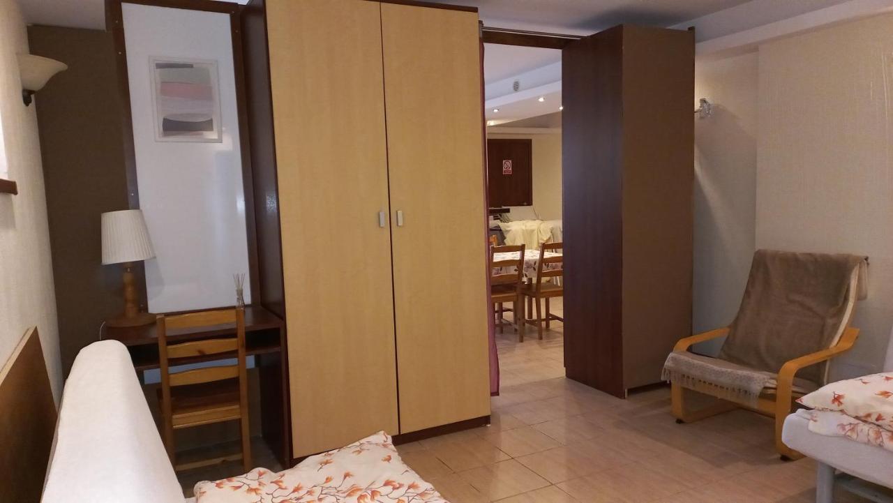 Apartamenty Warka Zewnętrze zdjęcie