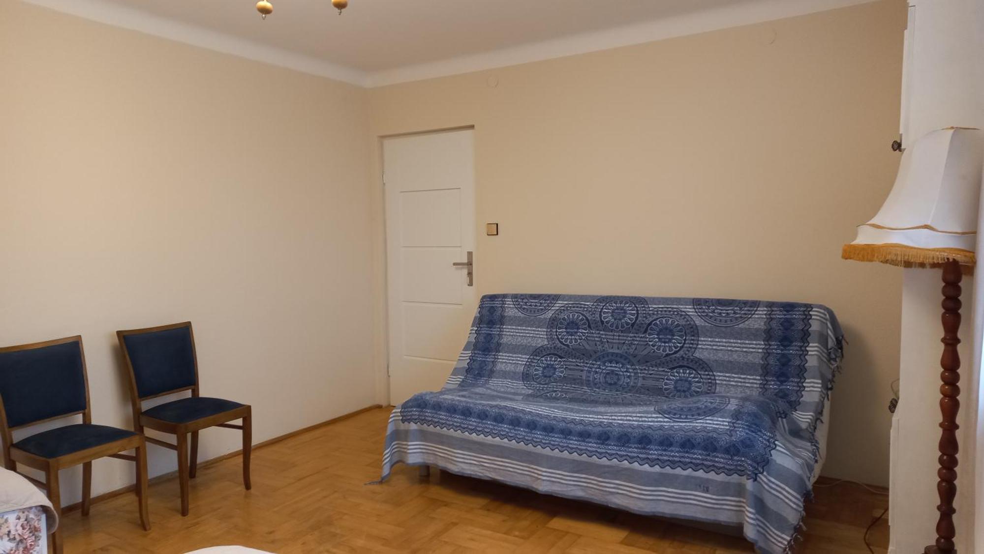 Apartamenty Warka Zewnętrze zdjęcie