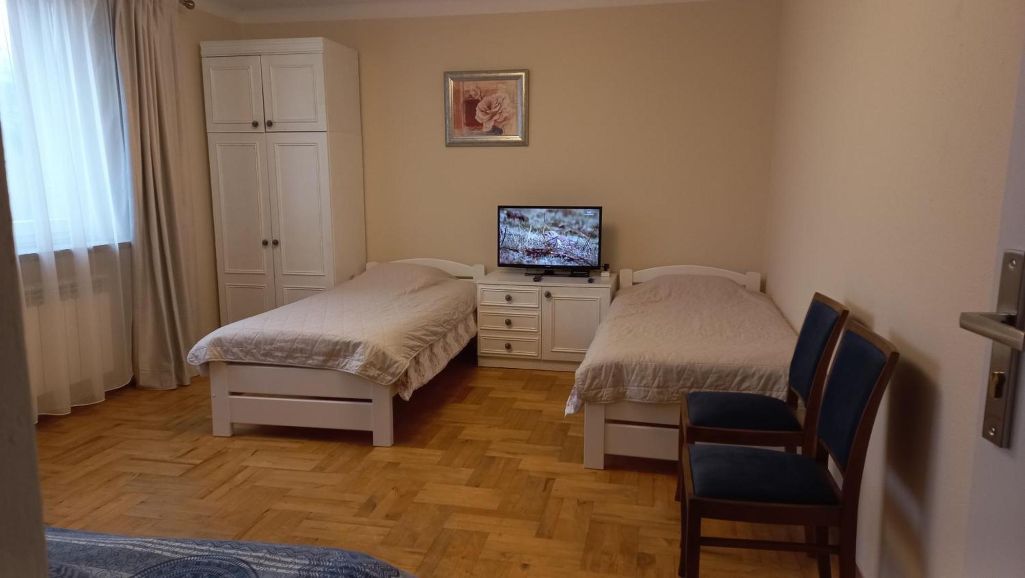 Apartamenty Warka Zewnętrze zdjęcie