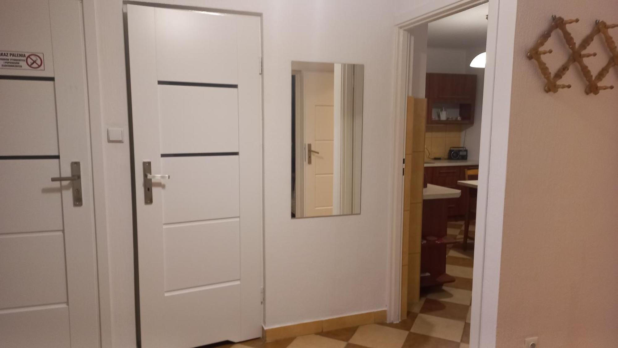 Apartamenty Warka Zewnętrze zdjęcie