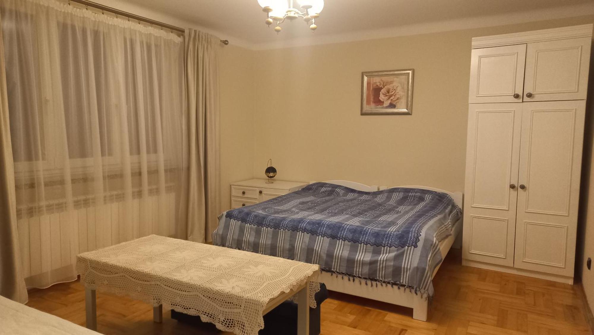 Apartamenty Warka Zewnętrze zdjęcie