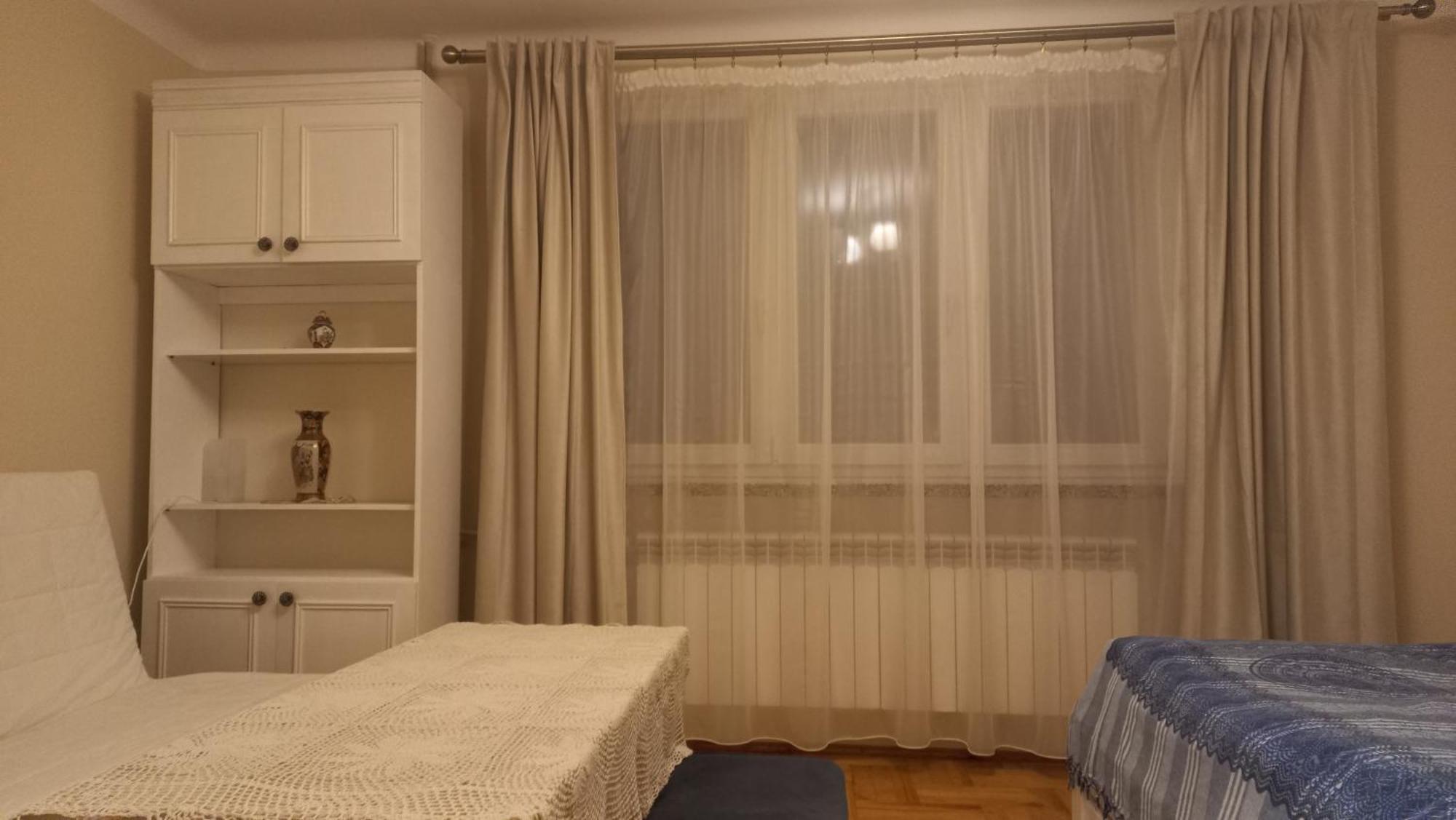 Apartamenty Warka Zewnętrze zdjęcie