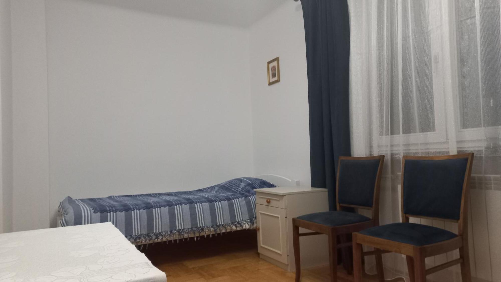 Apartamenty Warka Zewnętrze zdjęcie