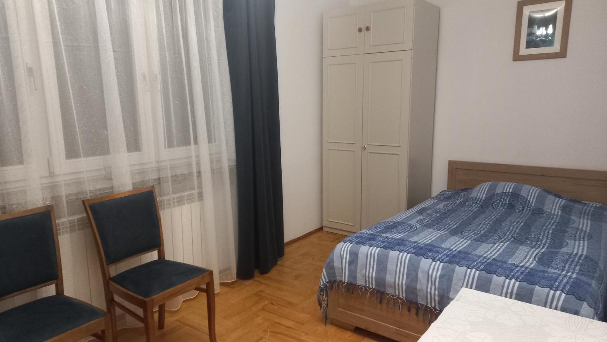 Apartamenty Warka Zewnętrze zdjęcie