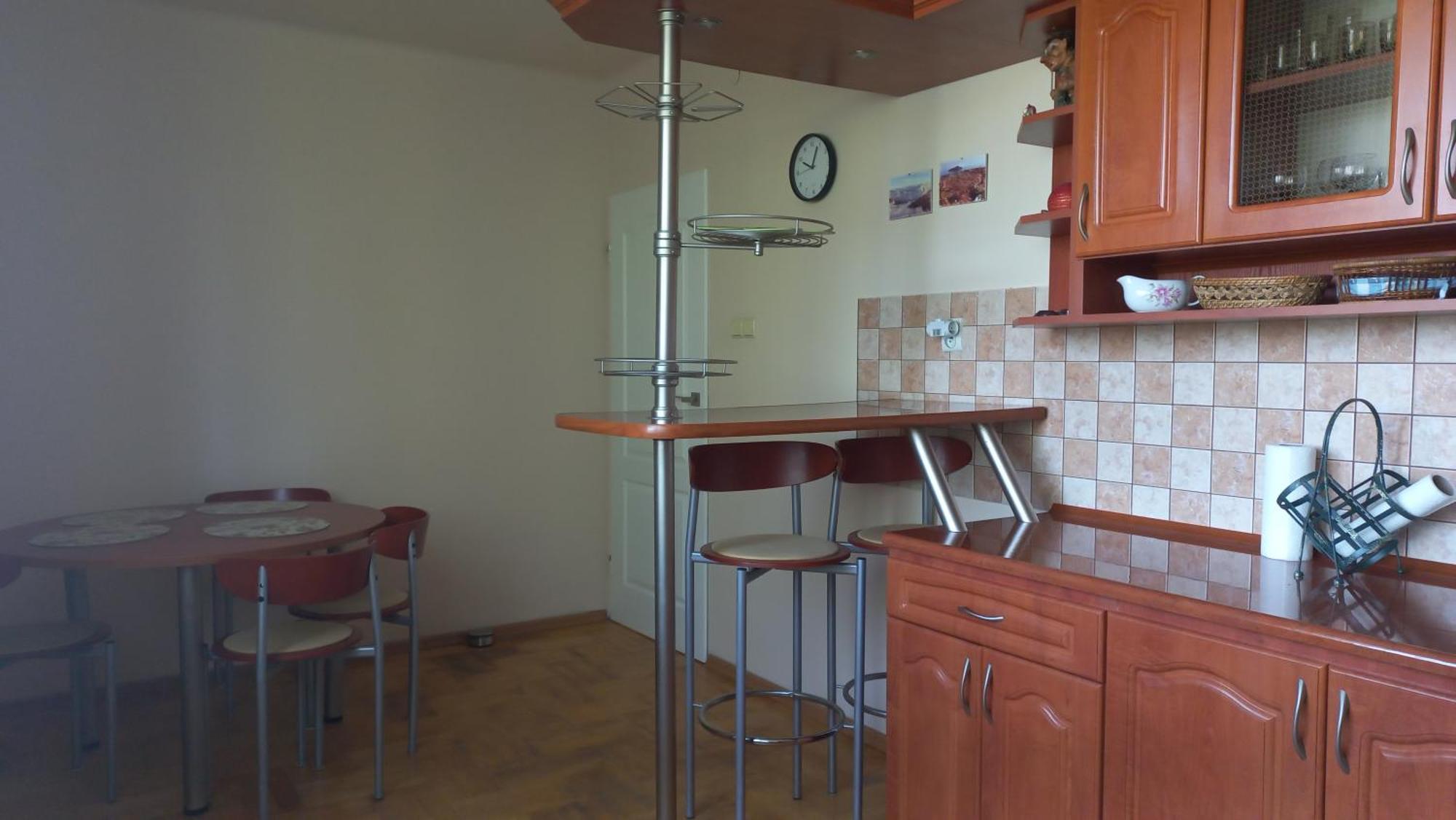 Apartamenty Warka Zewnętrze zdjęcie