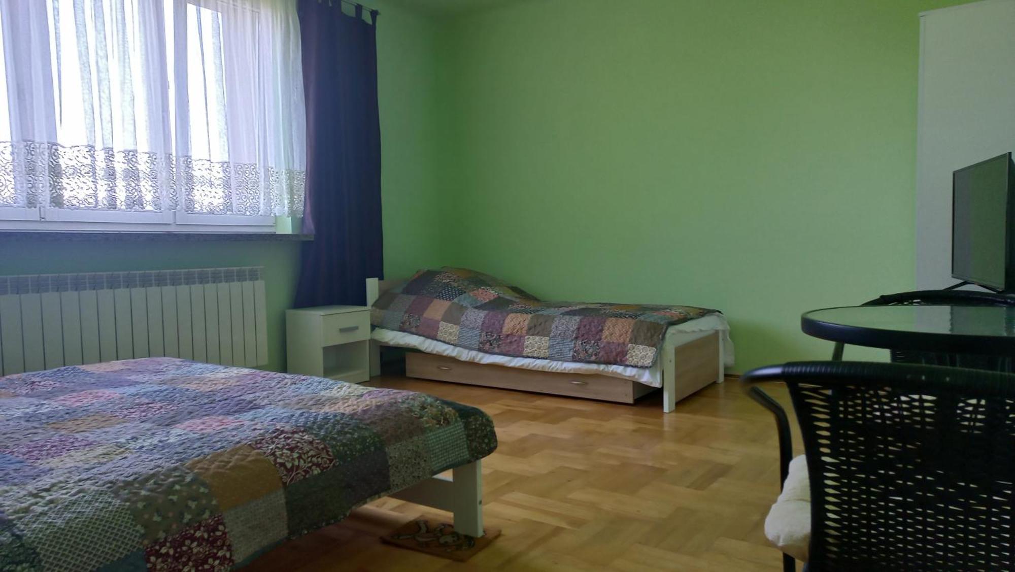 Apartamenty Warka Zewnętrze zdjęcie