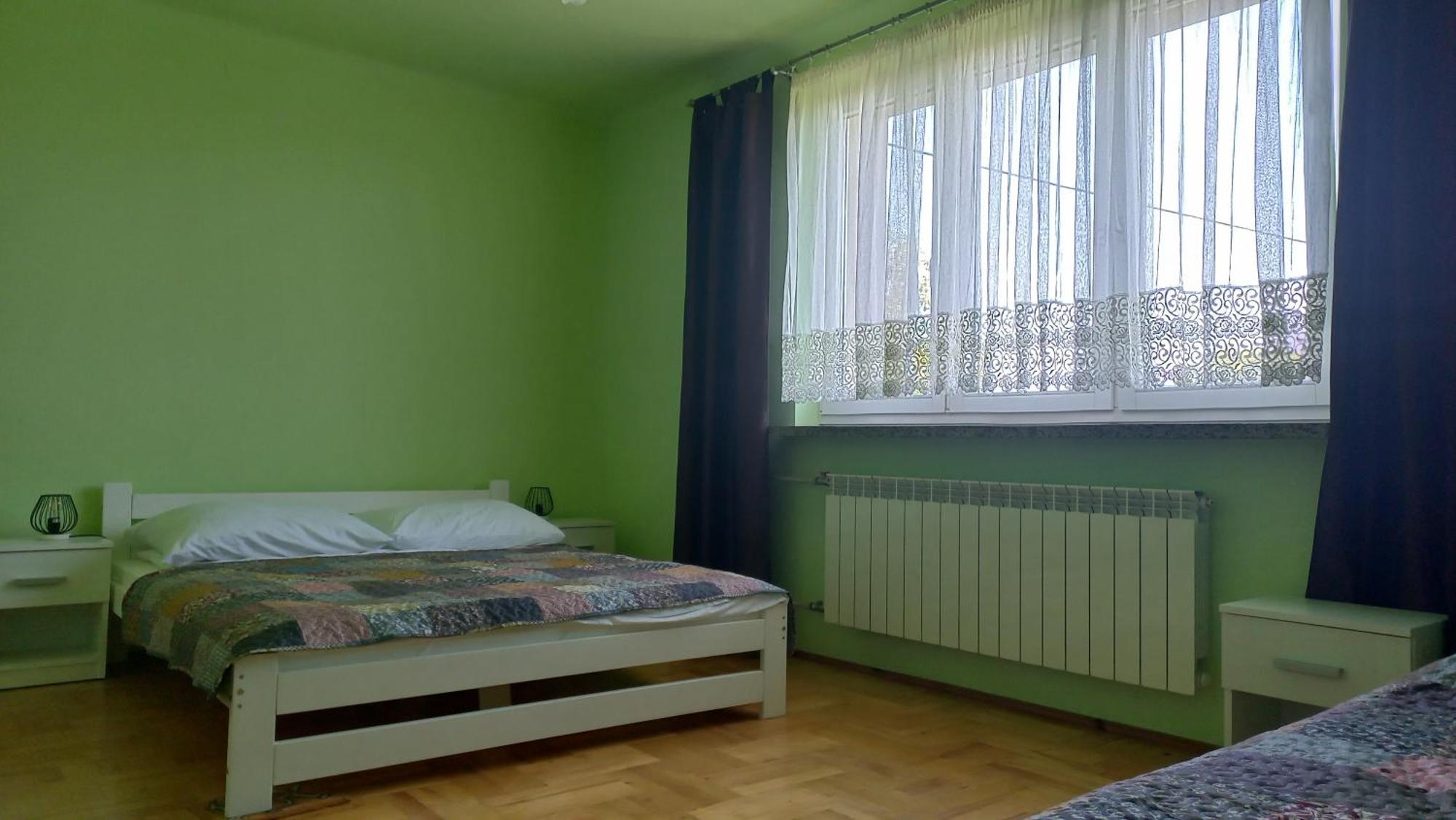 Apartamenty Warka Zewnętrze zdjęcie