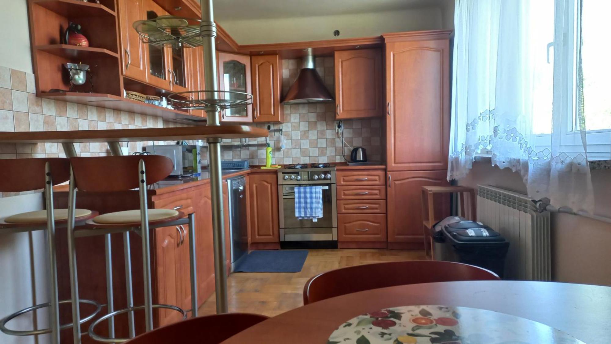 Apartamenty Warka Zewnętrze zdjęcie